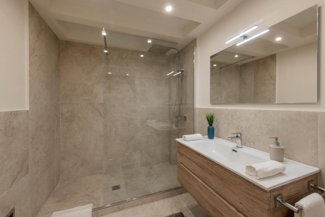 Be-C0 Moscova Luxury Loft Apartman Milánó Kültér fotó