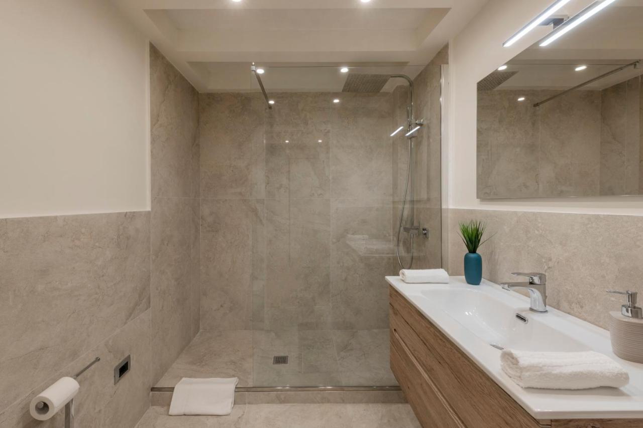 Be-C0 Moscova Luxury Loft Apartman Milánó Kültér fotó